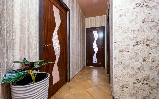 Deivi on Lavochkina street 7