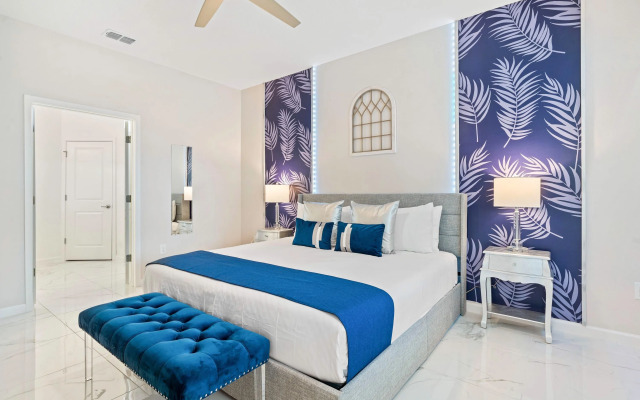 Upstay - 31-guest Home w Pool-hot Tub-cinema-games