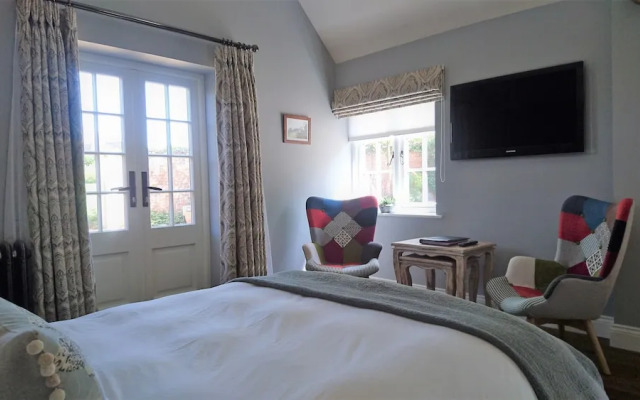 The Mill - Long Melford