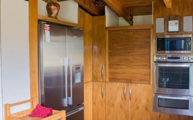 Titore Lodge