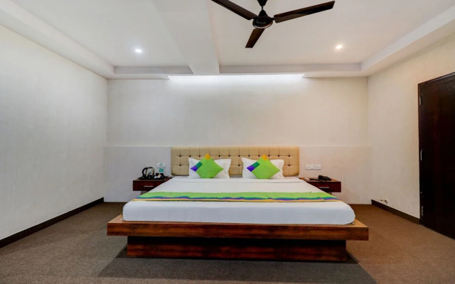 Treebo Trend Grace Park Inn