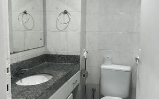 Flat 4 Rodas A Beira Mar Locday