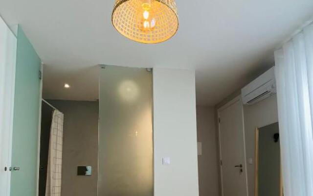 Casa Sousa - 3rd generation (Apart.2)