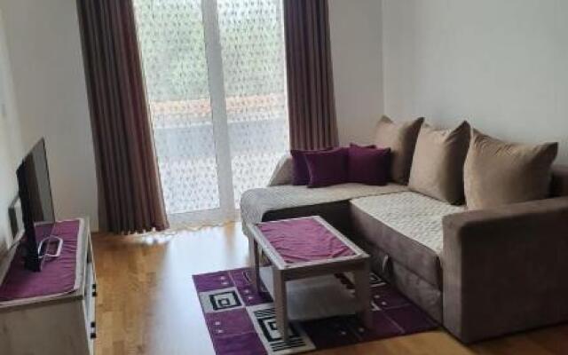 Apartman Krstajić