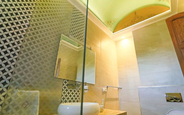 Riad Agdal Royal