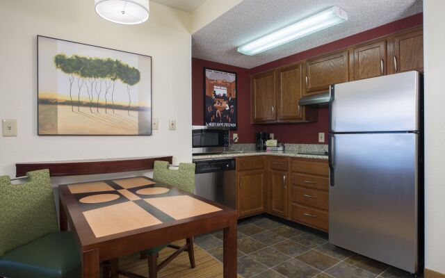 Residence Inn by Marriott Little Rock