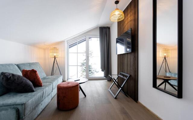 Apparthotel Gamsspitzl