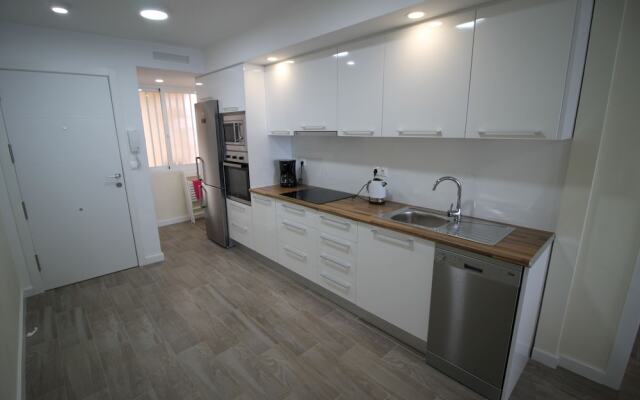 Sea front - Stunning views