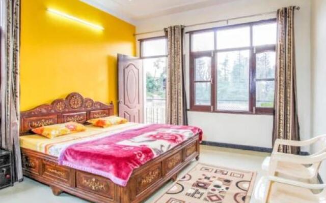 Shriya Homestay