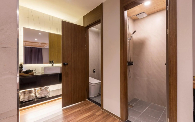 Sorgente Business Hotel