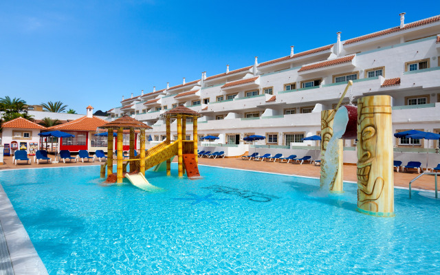 Playa Real Resort
