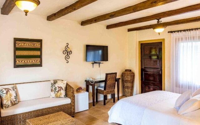 Hotel Estrella Del Monte