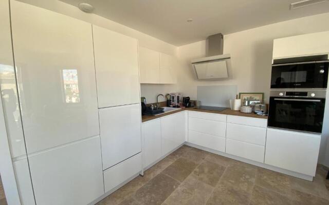 Residence Le Jardin D'eugenie