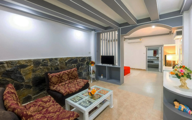 Silamanee Resort and Spa Hotel