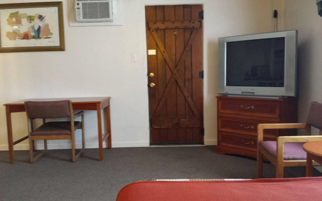 Sands Motel