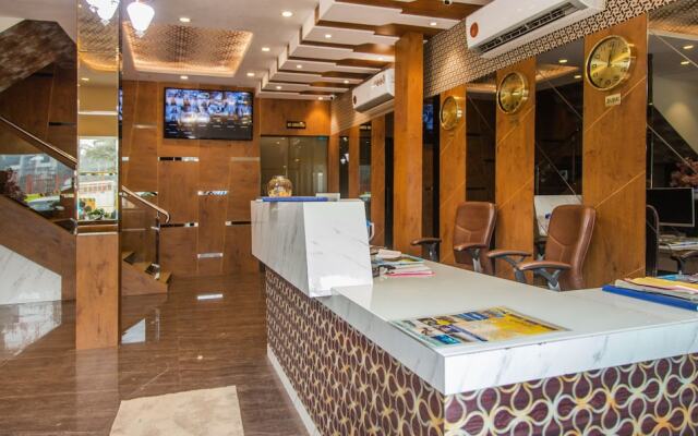 Hotel Hometown near Sion