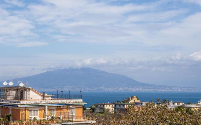 YourHome - Corso Italia Apt in Sorrento