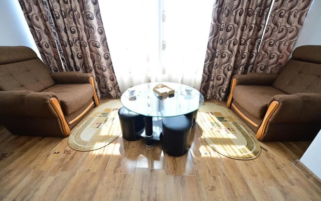 Vacation Apartment with free parking