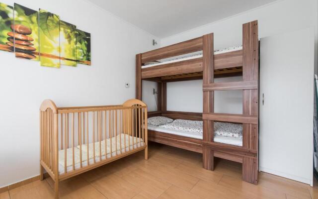 Apartmany Butterfly
