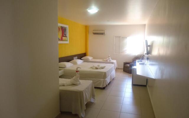 Hotel Des Basques