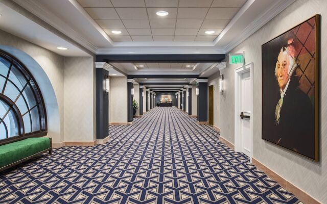 Courtyard Philadelphia Downtown