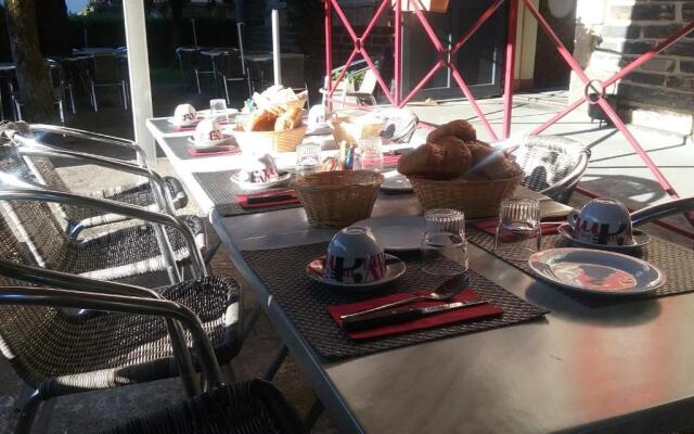 Auberge le Cheval Blanc