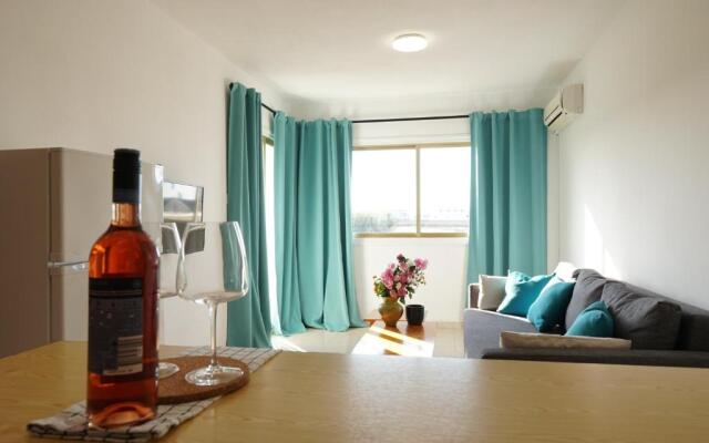 Kapparis Comfort Apartment