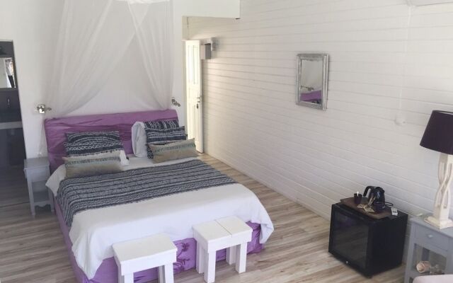 Le M Hotel Marie Galante