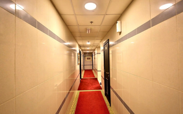 Midtown Furnished Apartments