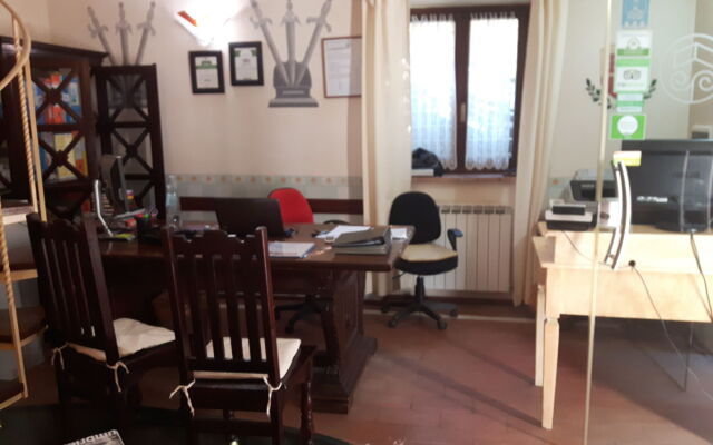 Torre Del Nera Albergo Diffuso & Spa