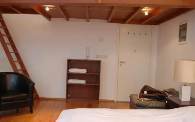 Les Flats de lImprimerie