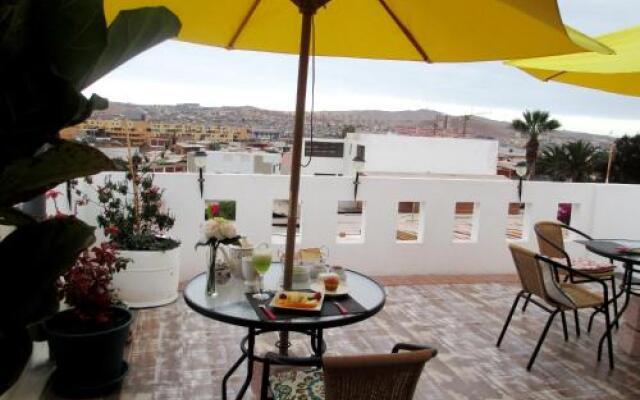 Guest Home Valto & Ziron