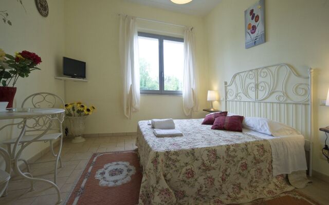 Sogno D'Oro B&B