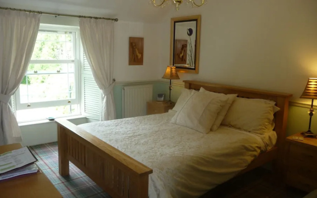 Fludha Guest House