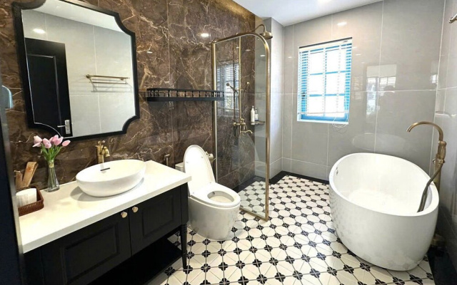 Duyen Villa 3-Bedroom