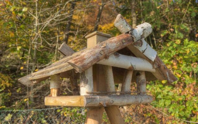 Waldhotel Sonnenberg