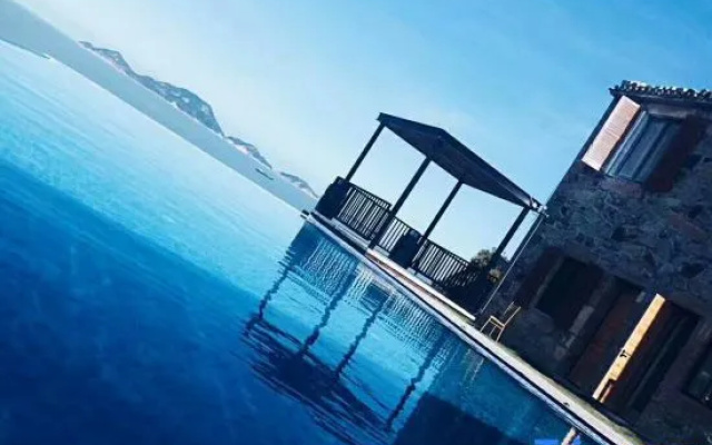 Qiheng Shishe Hotel