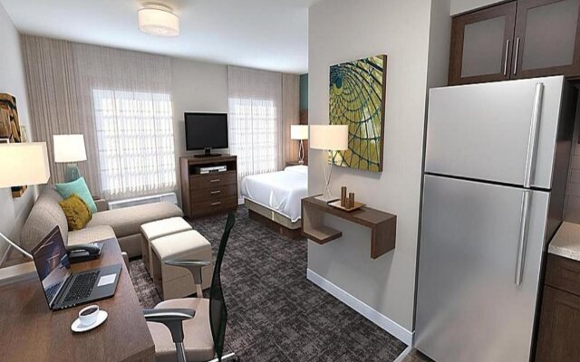 Staybridge Suites Nashville - Franklin by IHG