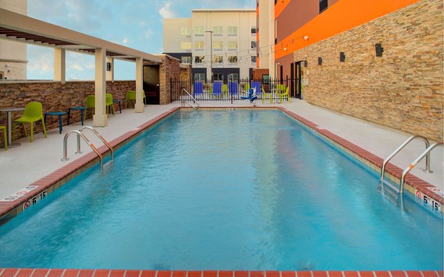 Home2 Suites by Hilton Lake Charles, LA