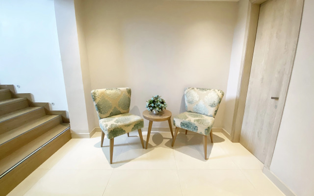 Hotel 1525 By Geh Suites