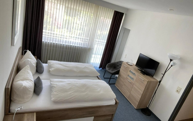 Sevdas Garni Hotel Weinforth