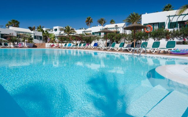 Aparthotel ILUNION Costa Sal Lanzarote