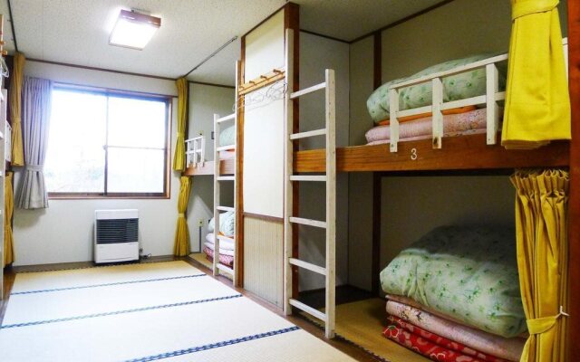 Komagane Youth Hostel
