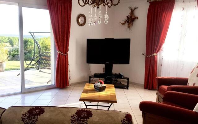 Gîte Brem, 5 pièces, 8 personnes - FR-1-426-86