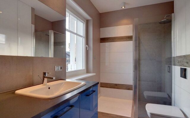 Norweska Dolina Luxury Resort