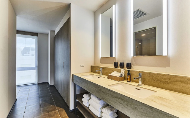 The Gate Hotel Kyoto Takasegawa By Hulic
