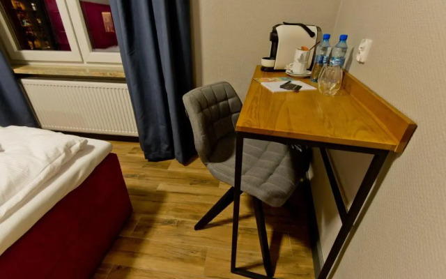 ApartHotel SORAU Żary