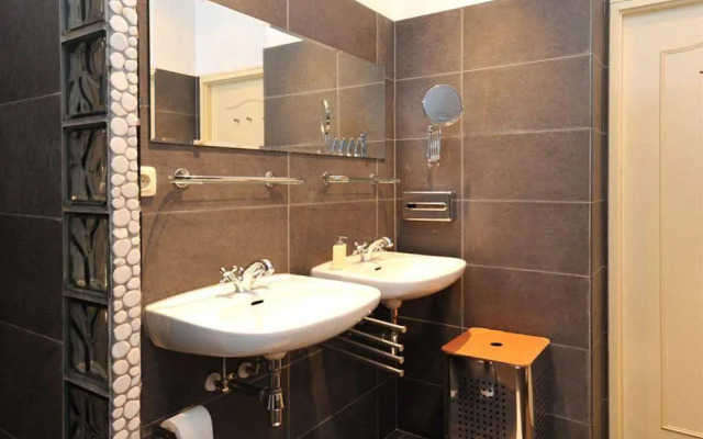 Intermezzo Apartment