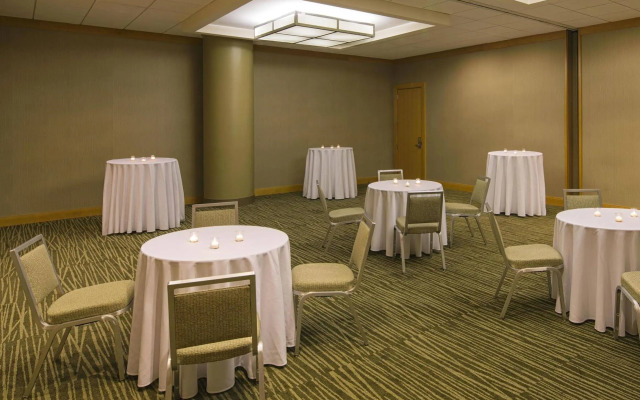 The Westin Cincinnati