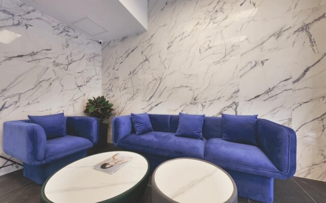 Best In City Hotel In Jeonju